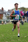 Senior mens Northern Cross Country Relays, Graves Park, Sheffield. Photo: David T. Hewitson/Sports for All Pics